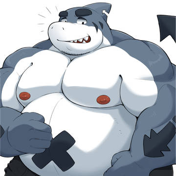 Shark~