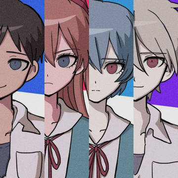DRパロ