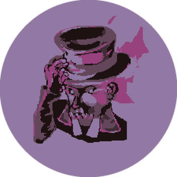 The blight (Top hat)