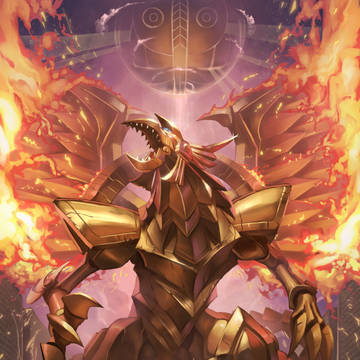 ラーの翼神竜