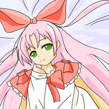 描いた