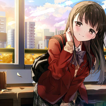 放課後
