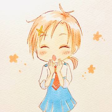 あかねちゃん詰め
