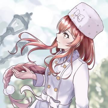 ろしあまな