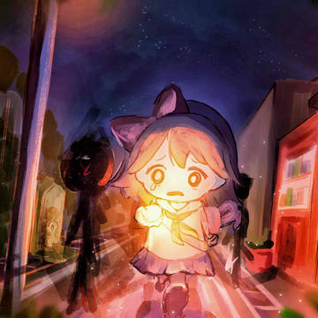 夜迴