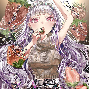 ♥