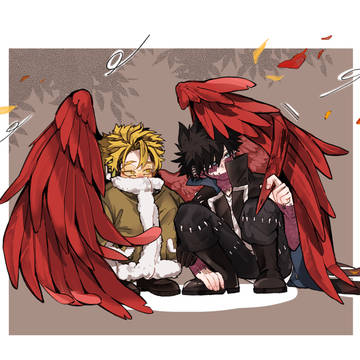 MHA詰め合わせ【８】
