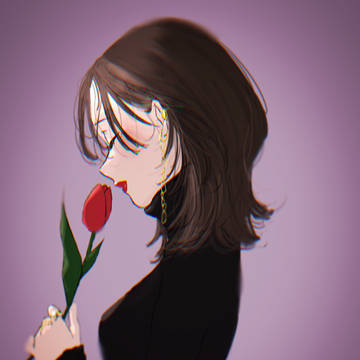 春を待つ
