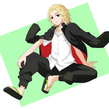 マイキー