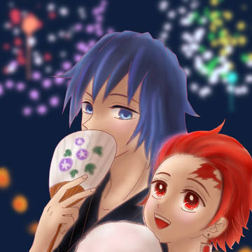 夏秋　義炭ログ