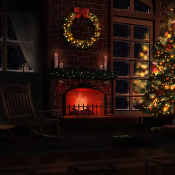 クリスマス