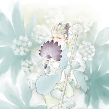 12月13日　ヤツデ　ラフ