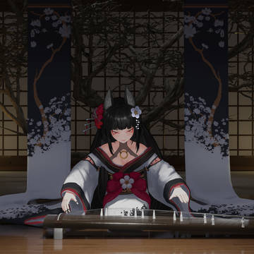箏