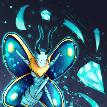 Bug fables <3