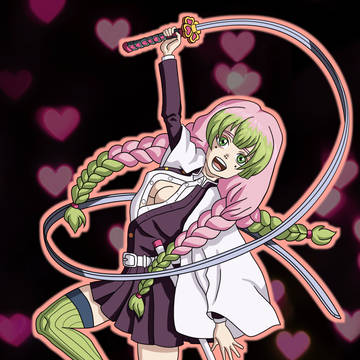 blade dance