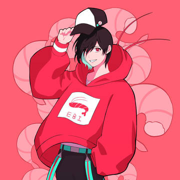 🦐🦐🦐