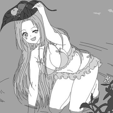 Sketch #1