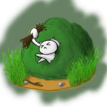 キュゥべえ　その二