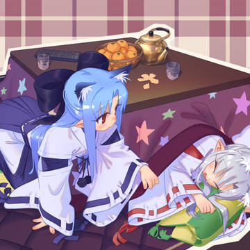 黒レン白レン