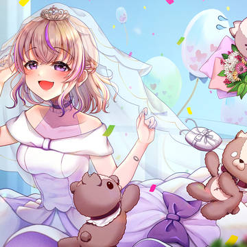 ご依頼イラスト