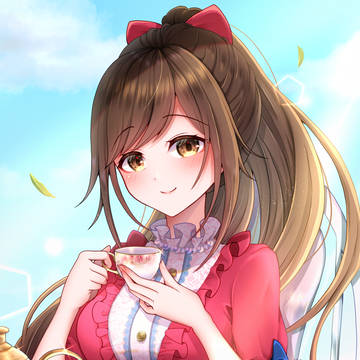 ご依頼イラスト
