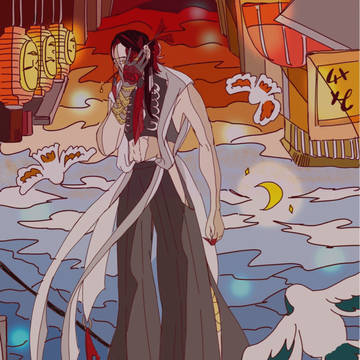 傳說男神