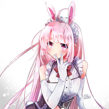 伊東まりちゃん🐰