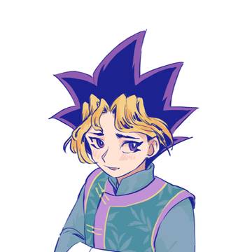 more ygo