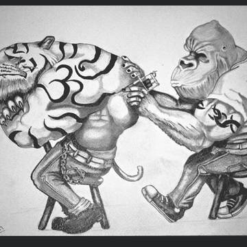 Tattoo
