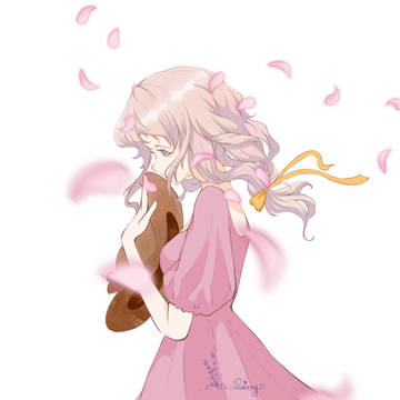 风