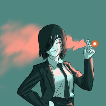 姫野先輩〜