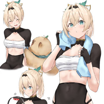朝活