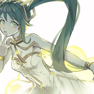 ミクちゃ
