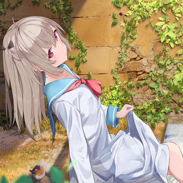 アトリ
