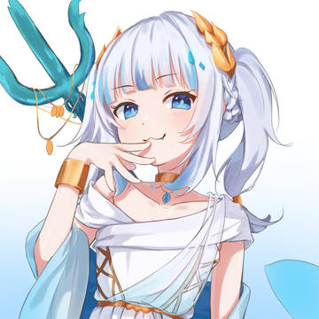 さめひめ :)