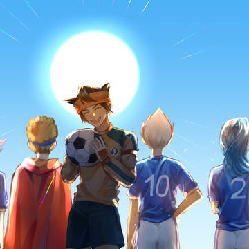 INAZUMA Japan