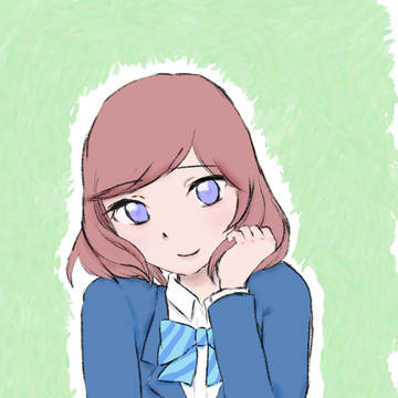 真姫ちゃん