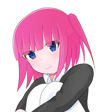中野二乃