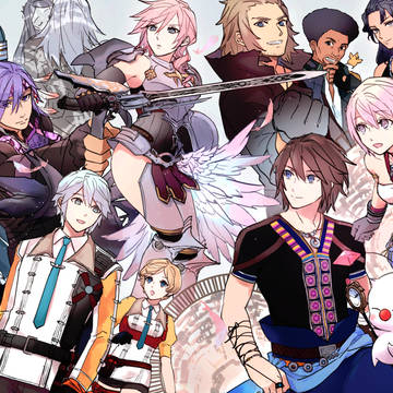 FF13まとめ