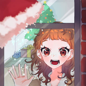 クリスマス