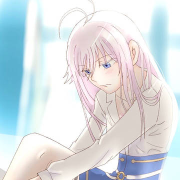 朝
