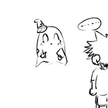 幽靈久