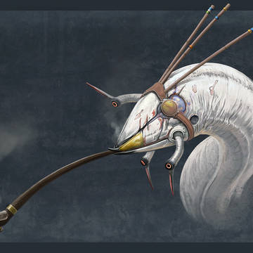Old Man