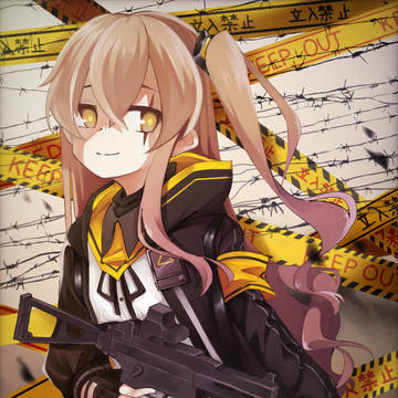 UMP45