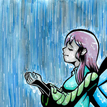 Rainy Days
