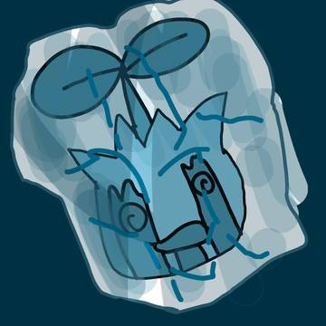イラストだらけ11月②