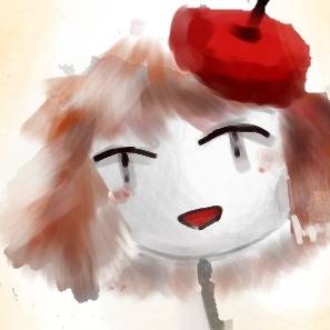 イラストだらけ11月③