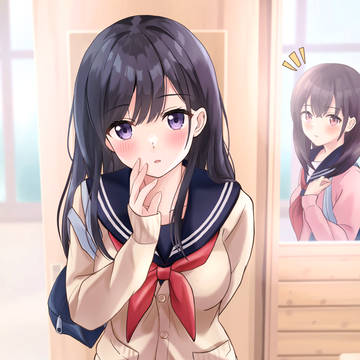 「おはよ、きのうはどうも」