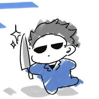 DBDらくがきまとめ②