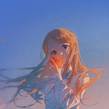 运命の果実